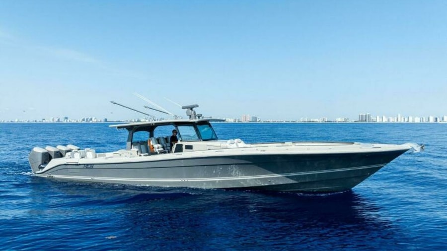 2023 HCB 53 Suenos