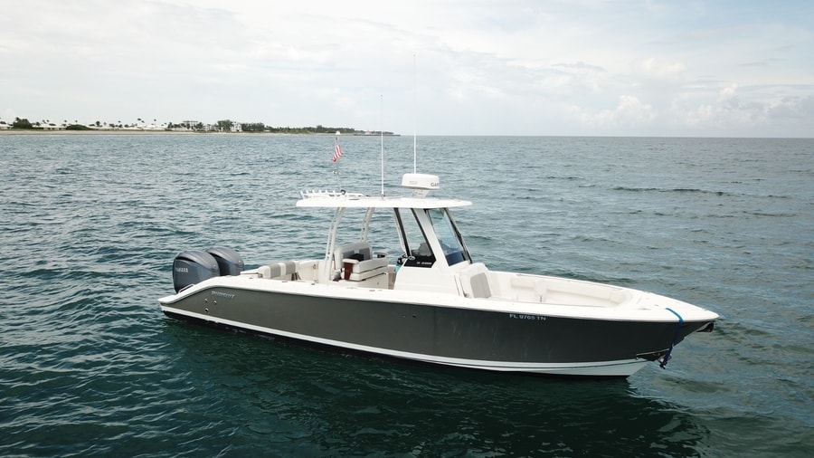 2022 Pursuit S 288