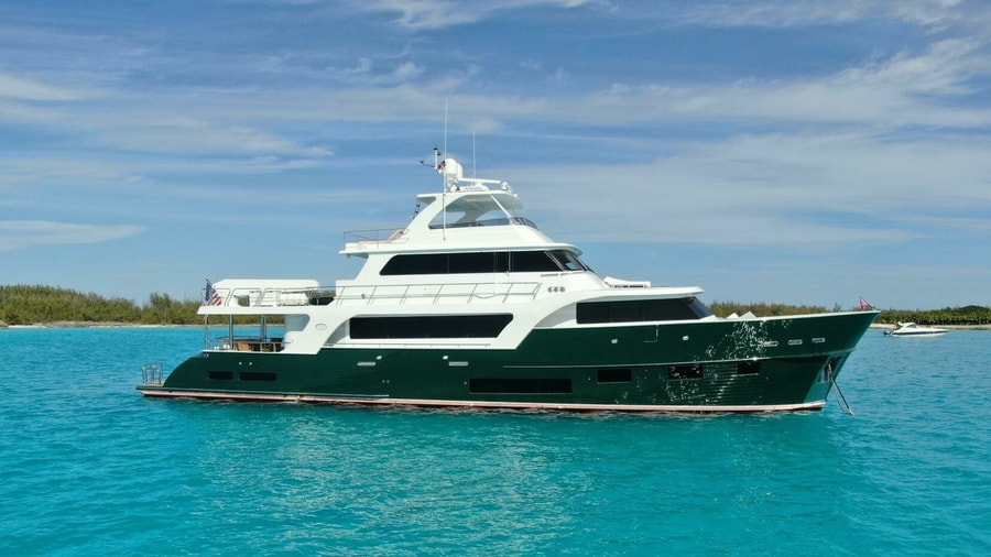 2024 Marlow 90V
