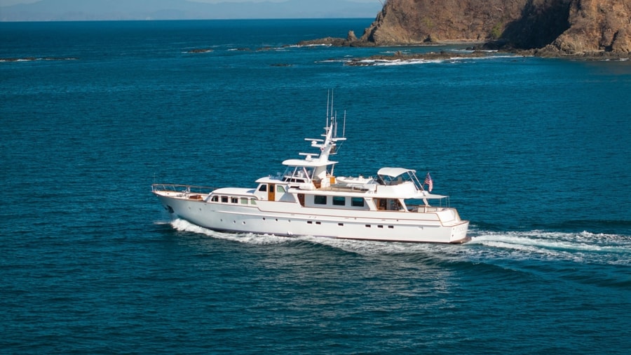 1971 Feadship 101