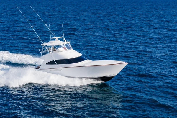 2025 Viking 58 Convertible