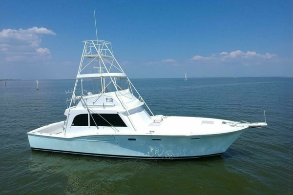 1979 Trojan 45 Convertible