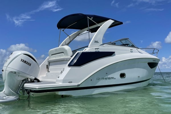 2022 Regal 26 XO