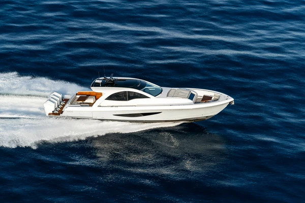 2027 Valhalla Boatworks 55 SY