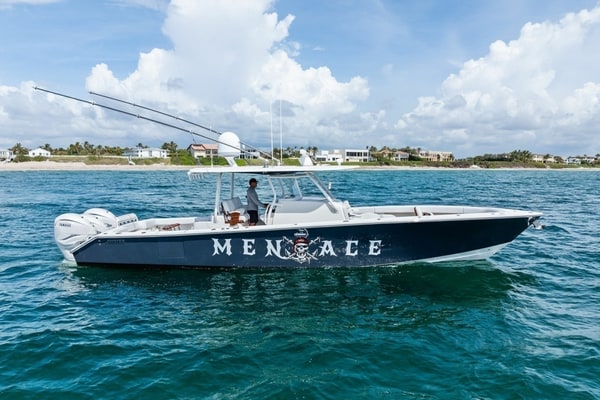 2020 Jupiter 43 SF