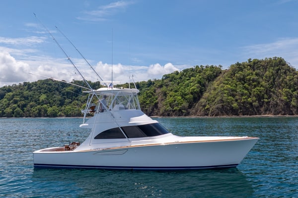 2023 Viking 46 Billfish