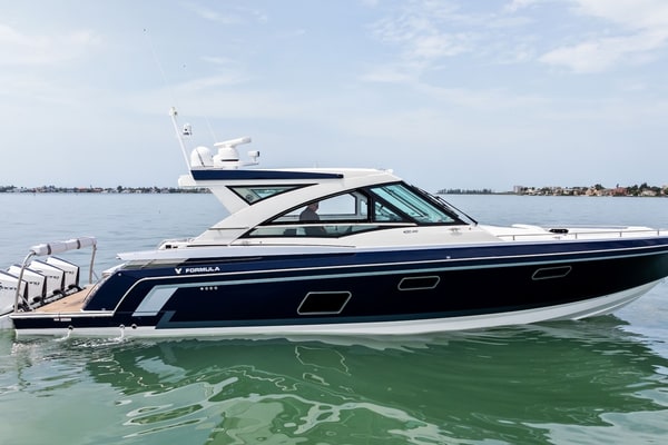 2022 Formula 430 Super Sport Crossover
