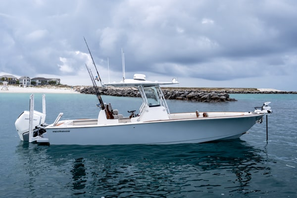 2025 Valhalla Boatworks V-29 Hybrid