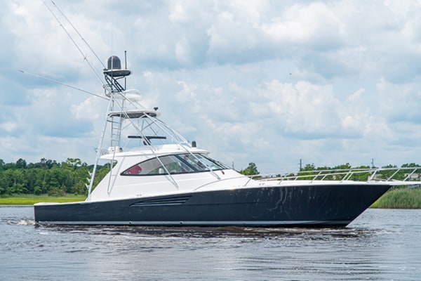 2027 Viking 54 Open