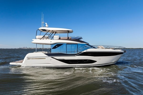 2026 Prestige F5.7