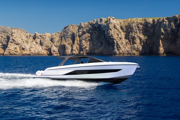 2027 Princess C48
