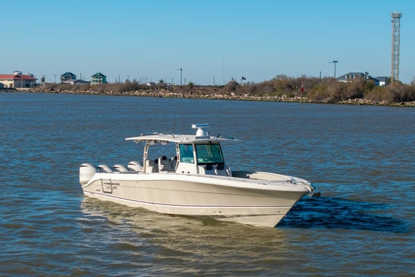 2018 HCB 4200 Siesta