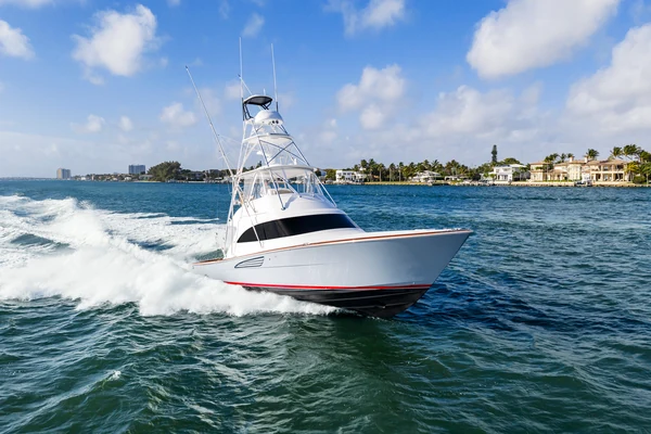 2027 Viking 50 Billfish