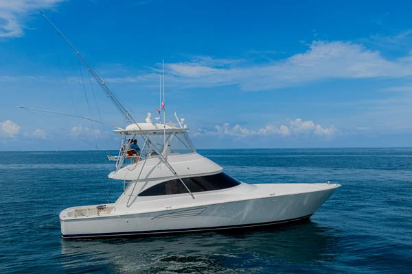 2023 Viking 48 Convertible