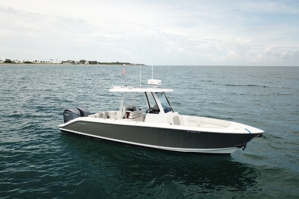 2022 Pursuit S 288