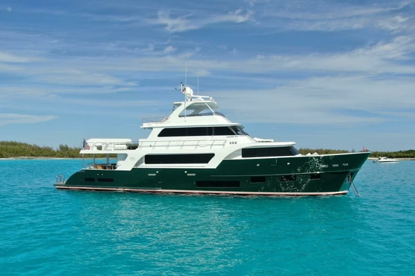 2024 Marlow 90V