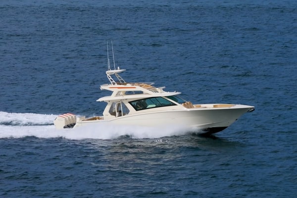 2022 Scout 530 LXF