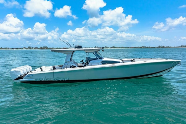 2017 Nor-Tech 450 Sport