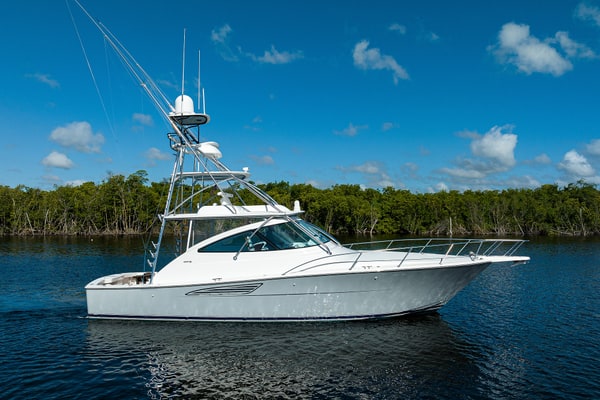 2022 Viking 44 Open