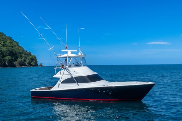 2020 Viking 46 Billfish