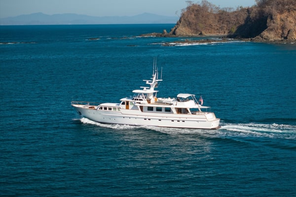 1971 Feadship 101