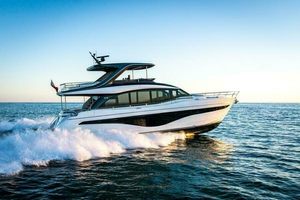 2027 Princess Y72