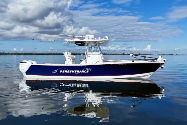 2006 Regulator 29 FS