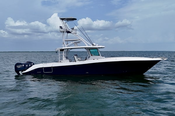 2018 HCB 4200 Siesta
