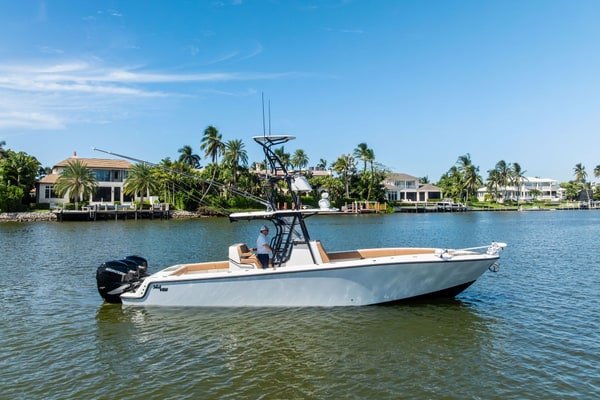 2024 SeaVee 340B