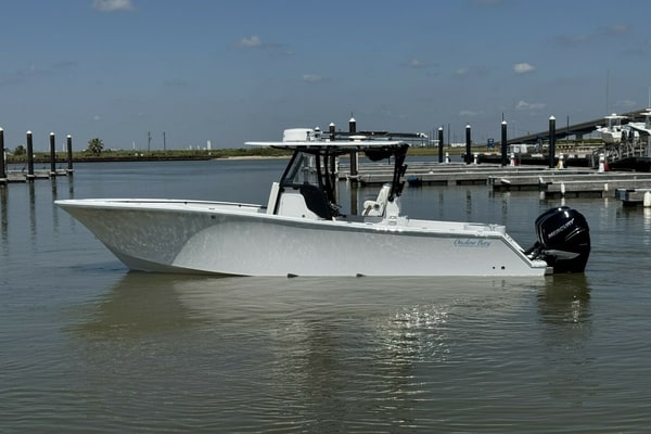 2022 Onslow Bay 33 TE